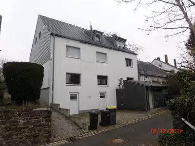 Zweifamilienhaus in Hauptstraße 41, 53809 Ruppichteroth, Winterscheid - Bild 2
