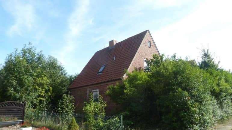 Einfamilienhaus in Bremervörde - Bild 1