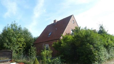 Einfamilienhaus in Breslauer Straße 3, 27432 Bremervörde, Hesedorf - Bild 1