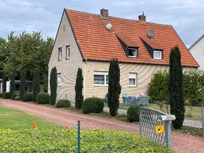 Einfamilienhaus in Lindenstr. 18, 49324 Melle - Bild 2