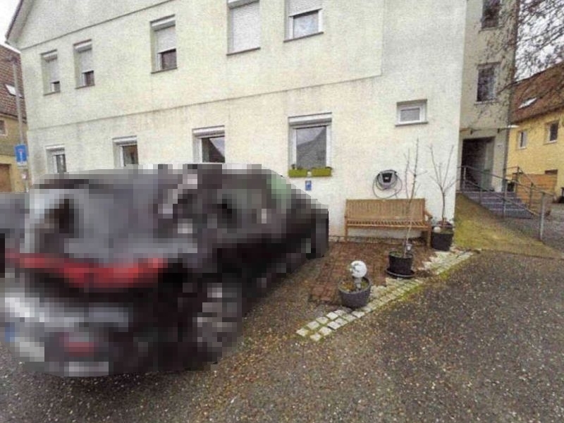 3-Zimmer-Wohnung mit Pkw-Stellplatz in Oppenweiler - Bild 3