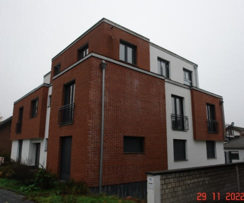 Eigentumswohnung (3 bis 4 Zimmer), Kfz-Stellplatz (Tiefgarage), Eigentumswohnung (3 bis 4 Zimmer), Eigentumswohnung (1 bis 2 Zimmer), Kfz-Stellplatz (Tiefgarage), Kfz-Stellplatz (Tiefgarage), Kfz-Stellplatz (Tiefgarage), Eigentumswohnung (3 bis 4 Zimmer) in Duisburg - Bild 4