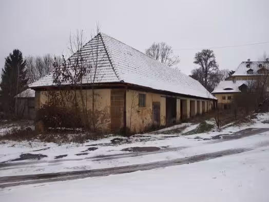 Wohnhäuser, Betriebsflächen u.a. in Hafenpreppach - Bild 2