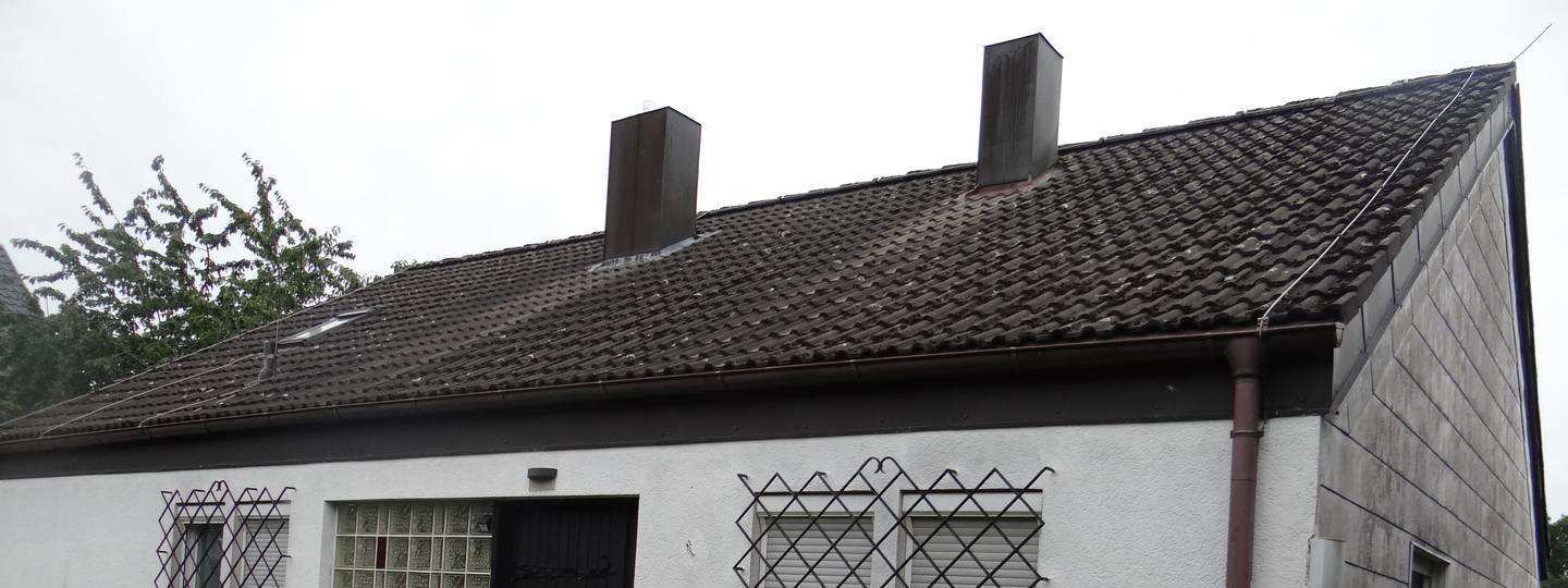 Einfamilienhaus, Garage in Wallersdorf - Bild 3