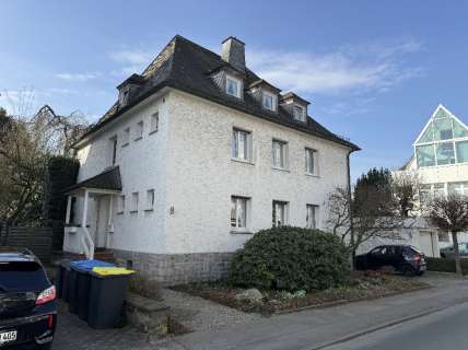 Zweifamilienhaus, Garage in Meschede - Bild 4