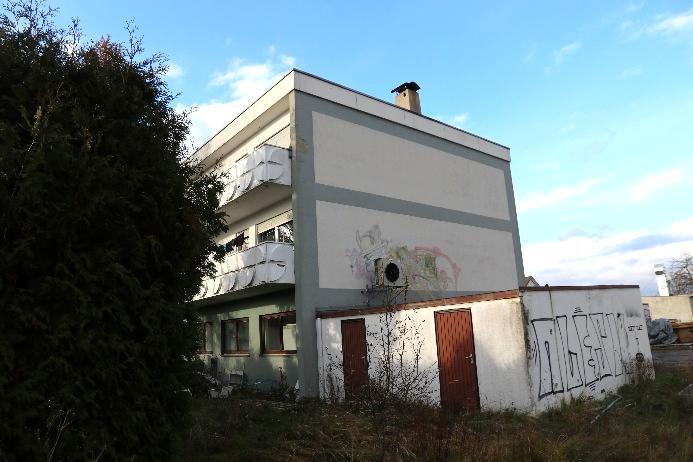 Mehrfamilienhaus, Garage in Augsburg - Bild 4