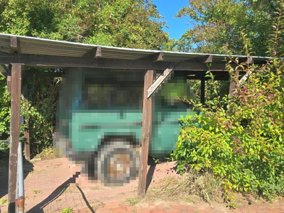Einfamilienhaus nebst Schuppen, Carport und Finnhütte in Fischkaten 38, 23966 Wismar - Bild 2