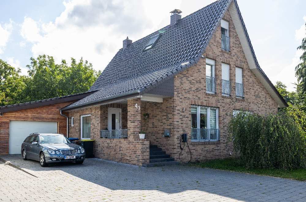 Einfamilienhaus, Einfamilienhaus in Haren (Ems) - Bild 3