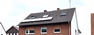 Mehrfamilienhaus in Osnabrücker Straße 259, 48429 Rheine - Bild 1