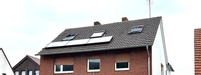 Mehrfamilienhaus in Osnabrücker Straße 259, 48429 Rheine - Bild 1