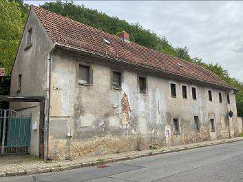 Einfamilienhaus in Salzstraße 91, 07551 Gera - Bild 1