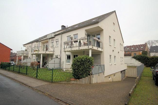 Kfz-Stellplatz (Tiefgarage), Eigentumswohnung (3 bis 4 Zimmer) in Marl - Bild 1