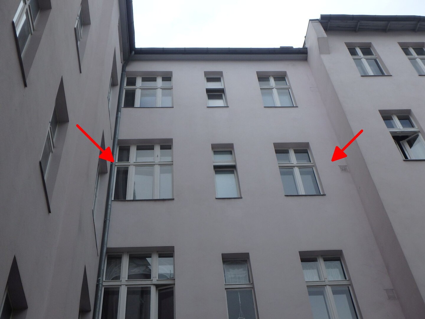 Eigentumswohnung (3 bis 4 Zimmer) in Berlin - Bild 3