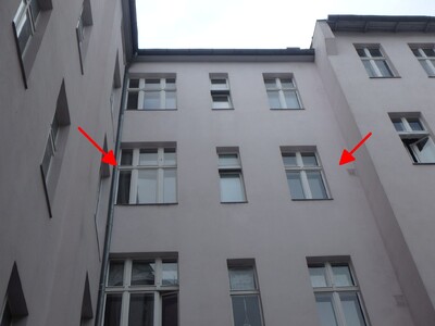 Eigentumswohnung (3 bis 4 Zimmer) in Leibnizstraße 70, 10625 Berlin - Bild 1