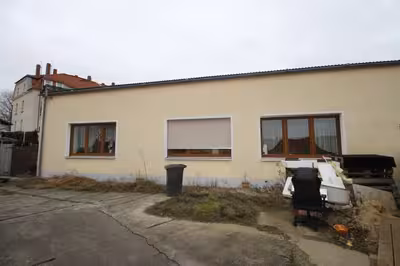 Einfamilienhaus in Dr.-Peter-Jordan-Straße, 02625 Bautzen - Bild 2