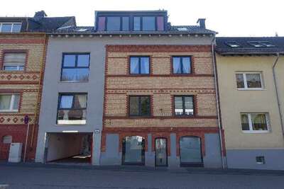 gewerblich genutztes Grundstück, gewerblich genutztes Grundstück in Ostpreußenstraße 37, 65203 Wiesbaden, Biebrich - Bild 2