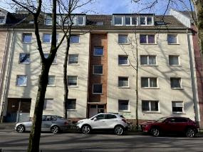 Eigentumswohnung (3 bis 4 Zimmer) in Eythstraße 105, 51103 Köln, Kalk - Bild 1