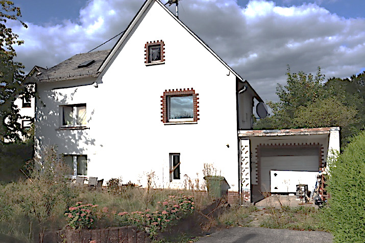 Einfamilienhaus in Helferskirchen - Bild 1
