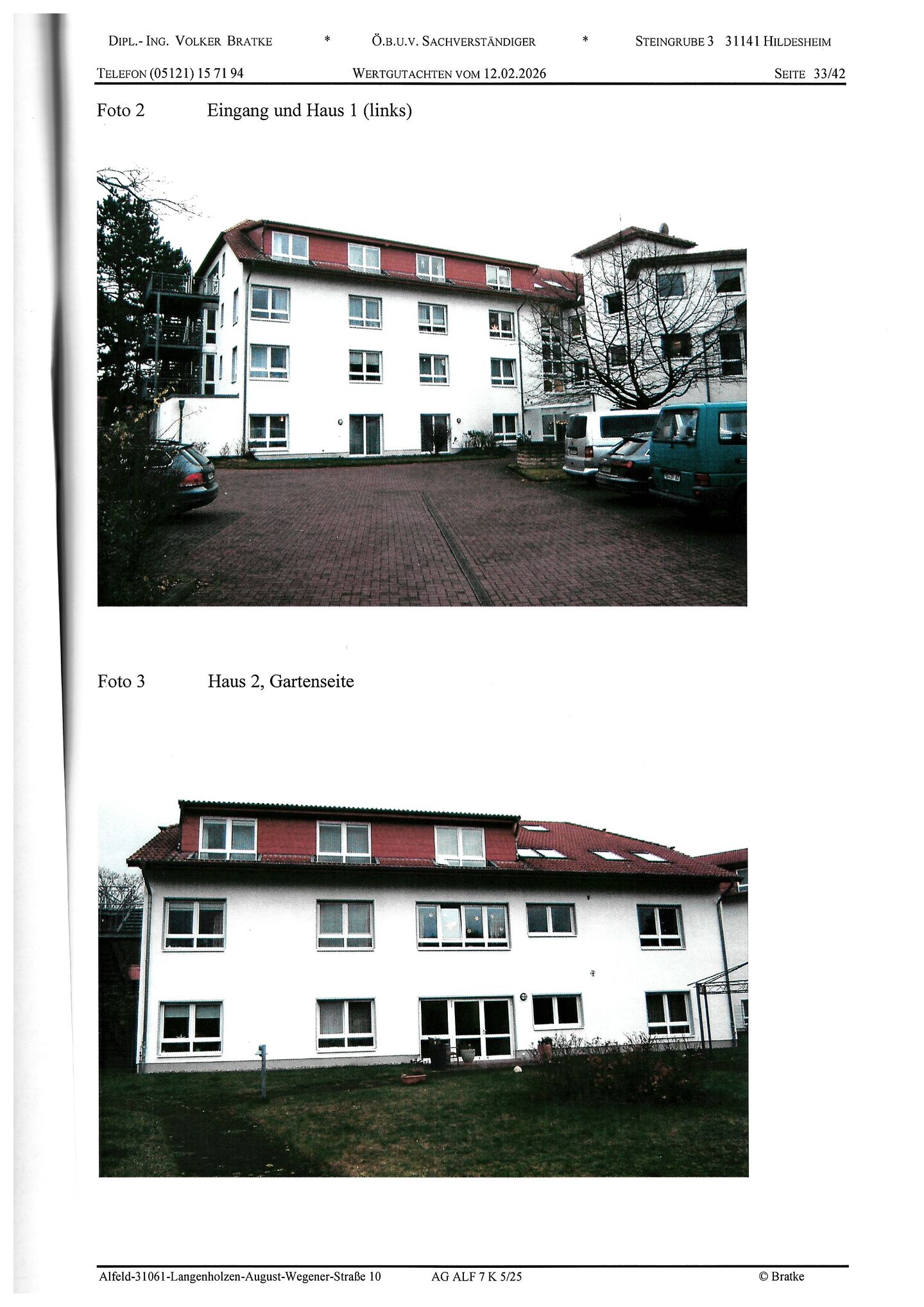 Sonstiges in Alfeld (Leine) - Bild 2