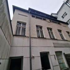 Wohn- und Geschäftshaus in Löhberg 15, 45468 Mülheim an der Ruhr, Mülheim - Bild 1