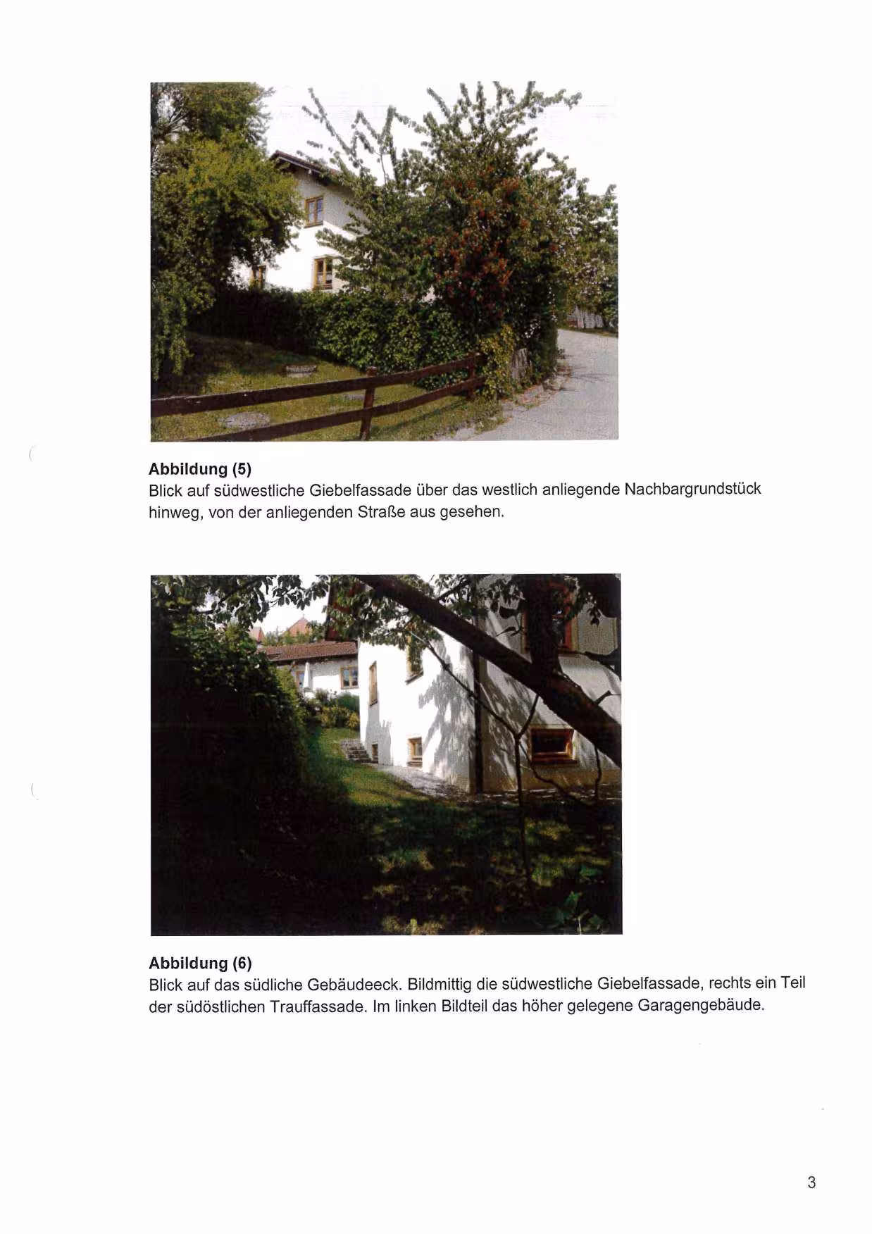 Einfamilienhaus in Schwindegg - Bild 3