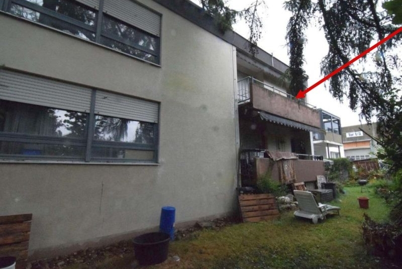 Wohnung in Mutlangen - Bild 1