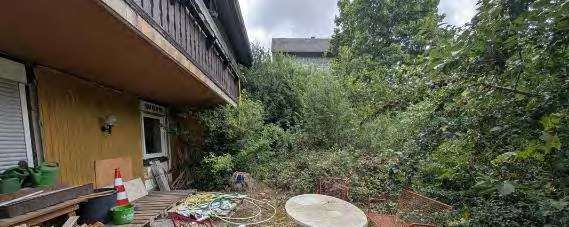 Einfamilienhaus, Keller, Hobbyraum in Hausen über Aar - Bild 2