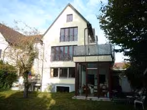 Mehrfamilienhaus in München - Bild 2