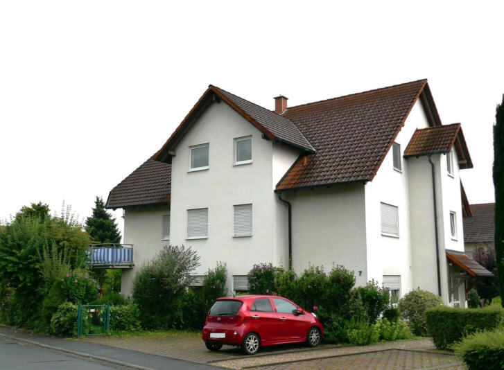 Eigentumswohnung (1 bis 2 Zimmer), Kfz-Stellplatz in Großostheim - Bild 3