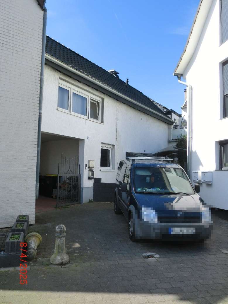 Einfamilienhäuser, Garagengebäude in Sankt Augustin - Bild 3