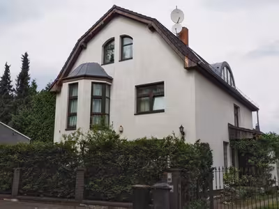 Einfamilienhaus in Fritz-Erler-Allee 175, 12353 Berlin, Rudow - Bild 1