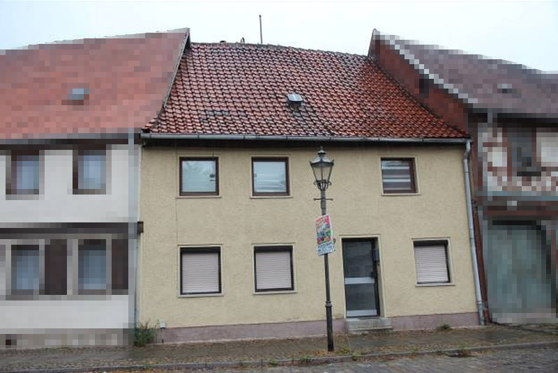 Einfamilienhaus in Wegeleben - Bild 2