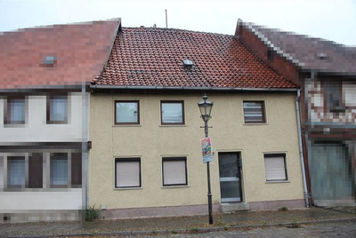 Einfamilienhaus in Markt 19, 38828 Wegeleben - Bild 2
