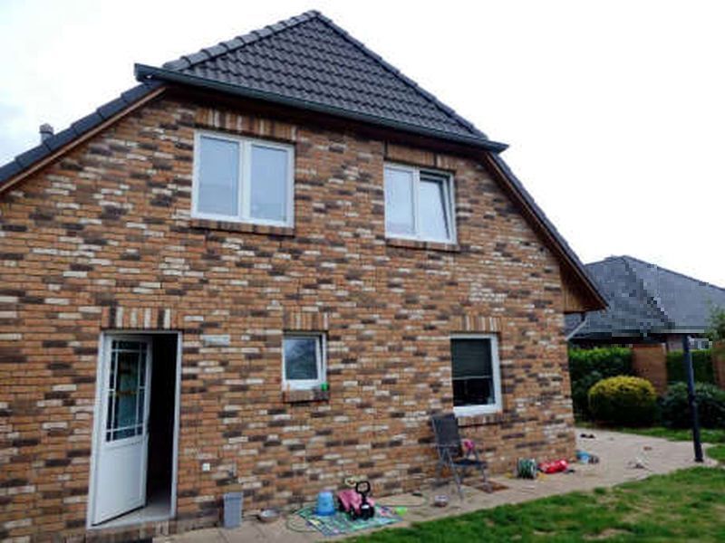 Wohnungseigentum (Doppelhaushälfte mit Carport) in Geesthacht - Bild 4