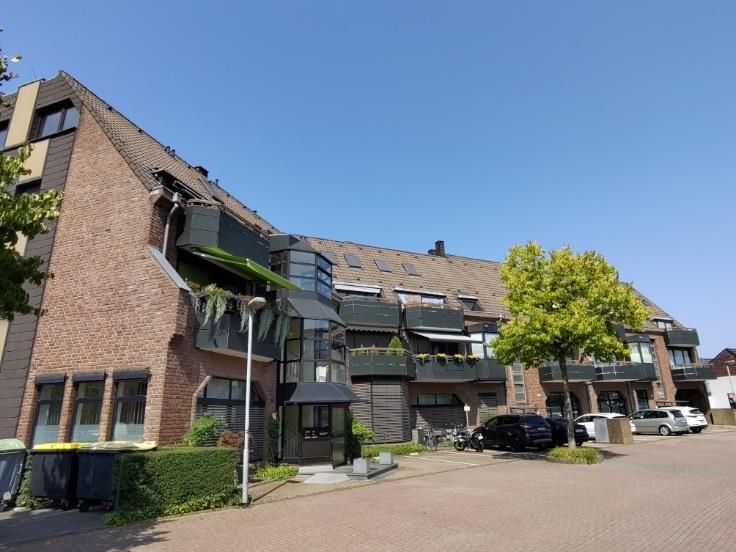 Eigentumswohnung in Tönisvorst - Bild 1
