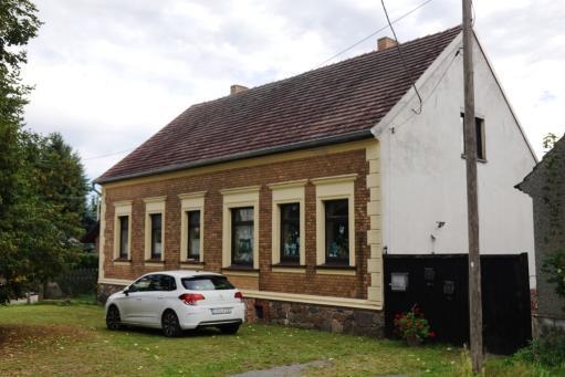 land- und forstwirtschaftlich genutztes Grundstück in Luckaitztal - Bild 1