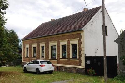 land- und forstwirtschaftlich genutztes Grundstück in An der Eisenbahn, 03229  Luckaitztal, Schöllnitz - Bild 1