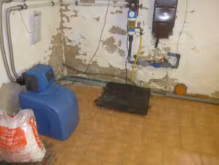Zweifamilienhaus, gewerblich genutztes Grundstück, Kfz-Stellplatz, Garage in Porta Westfalica - Bild 12