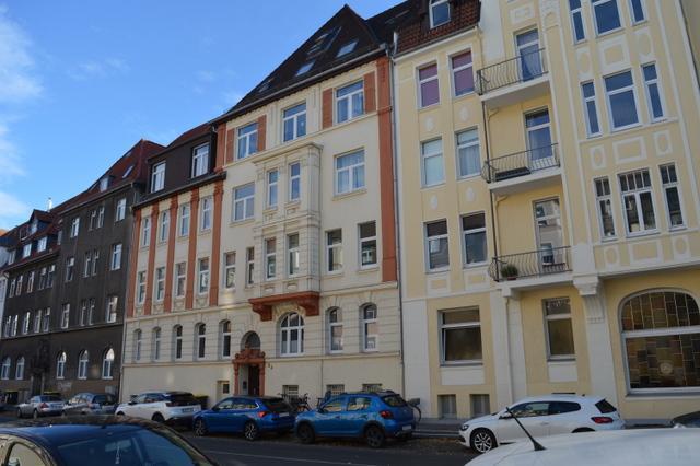 Eigentumswohnung (3 bis 4 Zimmer) in Hannover - Bild 1