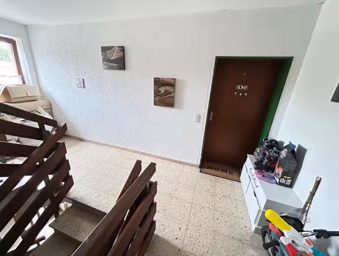 Eigentumswohnung mit Carportstellplatz in Bentorf - Bild 3