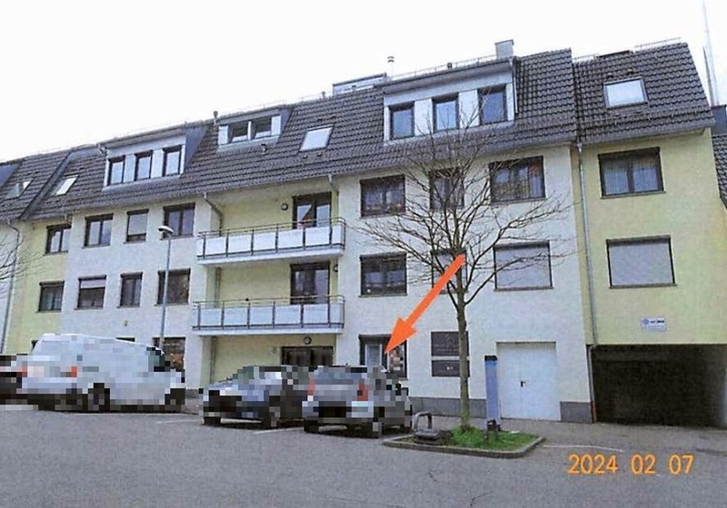 Gewerbeeinheit in Stuttgart - Bild 2
