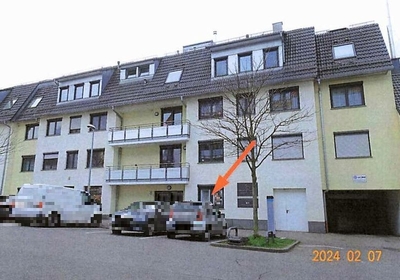 Gewerbeeinheit in Köstlinstraße 8, 70499 Stuttgart-Weilimdorf - Bild 2