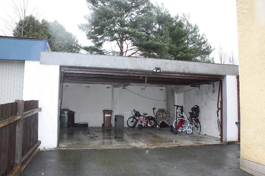 Einfamilienwohnhaus mit Doppelgarage in Einöden - Bild 3
