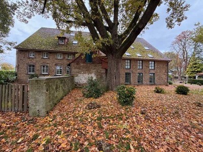 Eigentumswohnungen in Mühlenbrink 19, 32107 Bad Salzuflen, Werl-Aspe - Bild 2