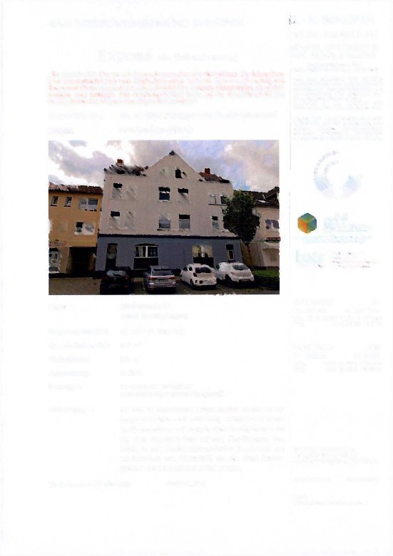 Mehrfamilienhaus in Recklinghausen - Bild 2