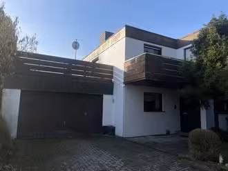 Reihenhaus in Bad Iburg - Bild 1