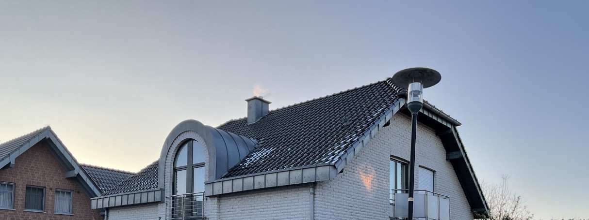 Garage, Einfamilienhaus in Heinsberg - Bild 1
