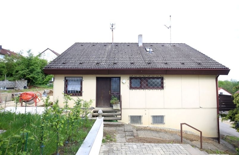 Einfamilienhaus in Göppingen - Bild 3