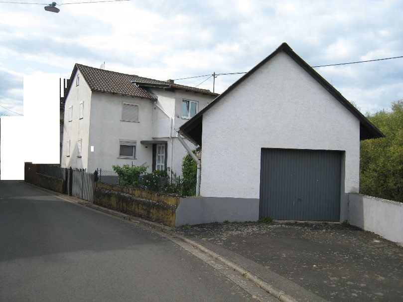 Einfamilienhaus in Eichelsdorf - Bild 1