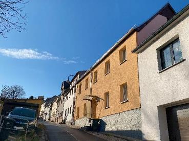 Einfamilienhaus in Kirchberg - Bild 1